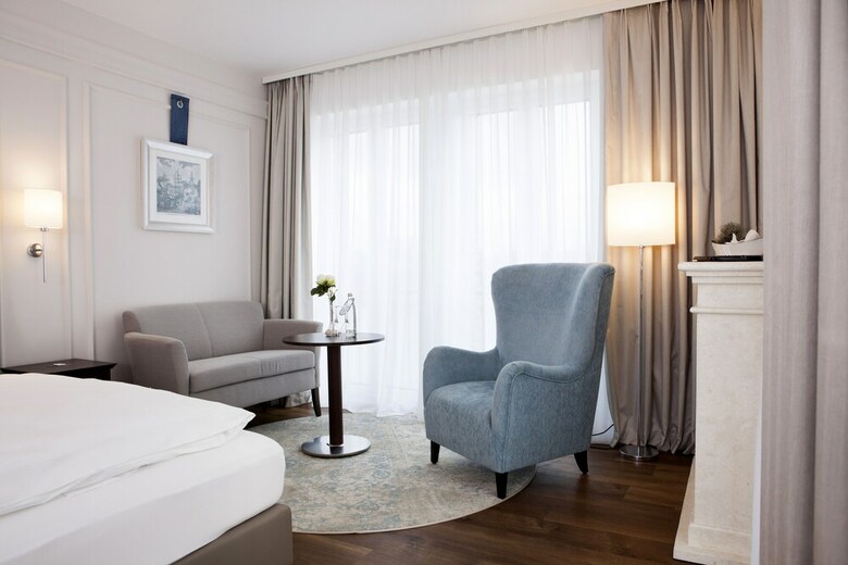 Hotel Am Delft