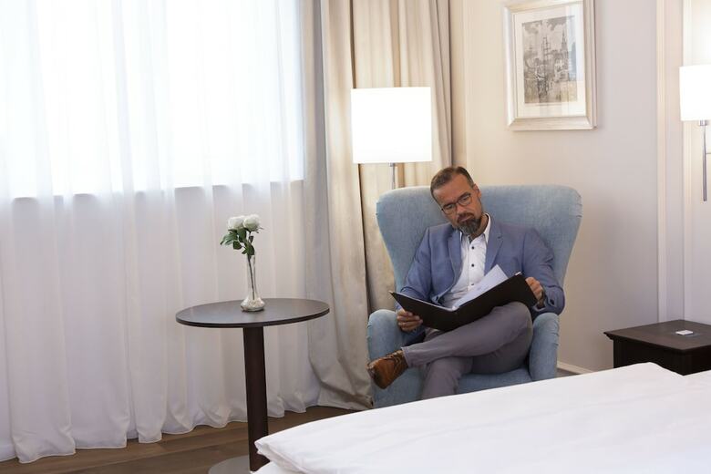 Hotel Am Delft