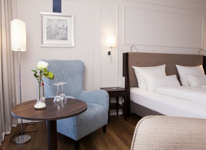 Hotel Am Delft