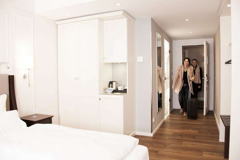 Hotel Am Delft
