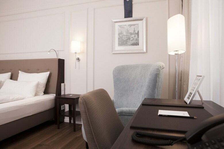 Hotel Am Delft