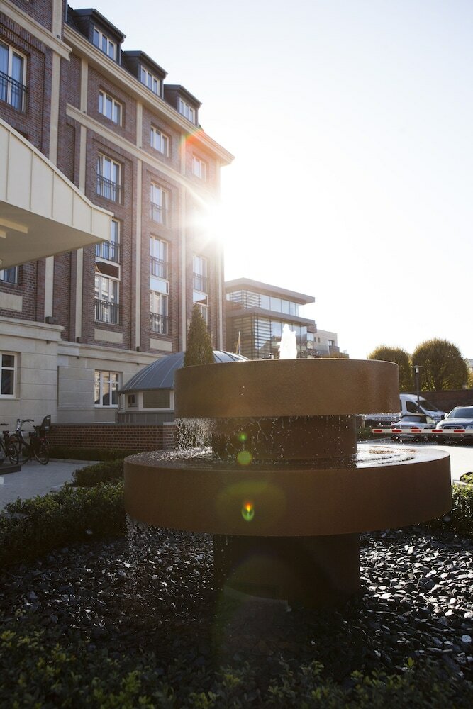Hotel Am Delft