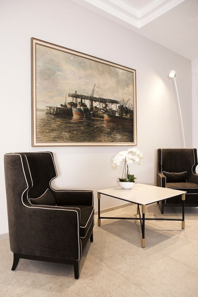 Hotel Am Delft