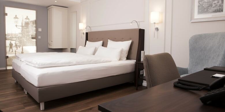 Hotel Am Delft
