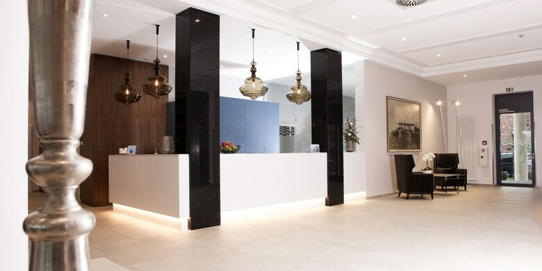 Hotel Am Delft