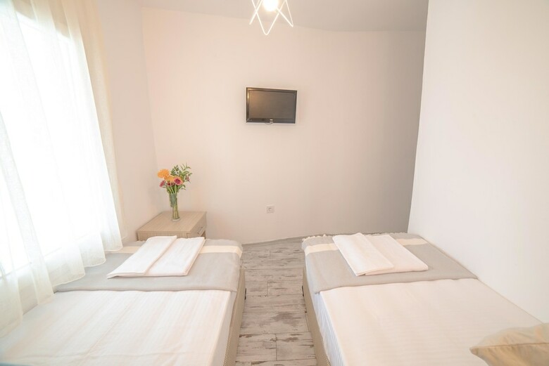 Madda Hotel