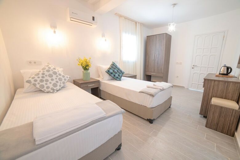 Madda Hotel
