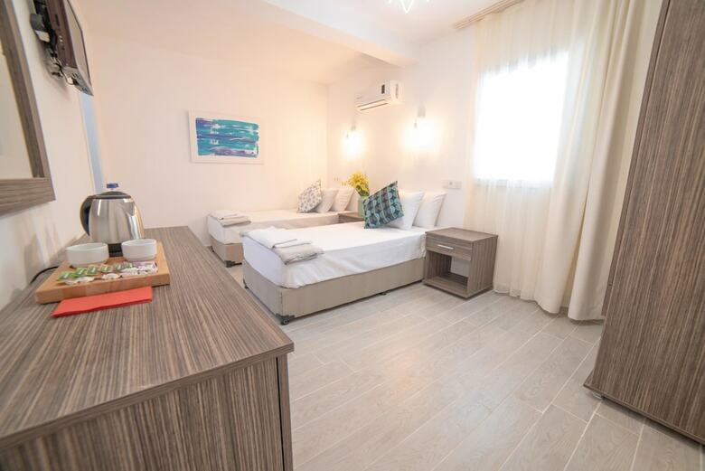 Madda Hotel
