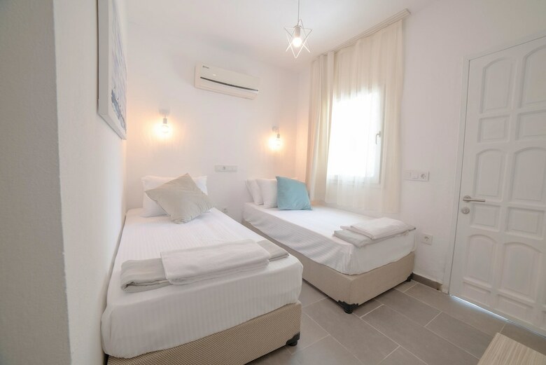 Madda Hotel
