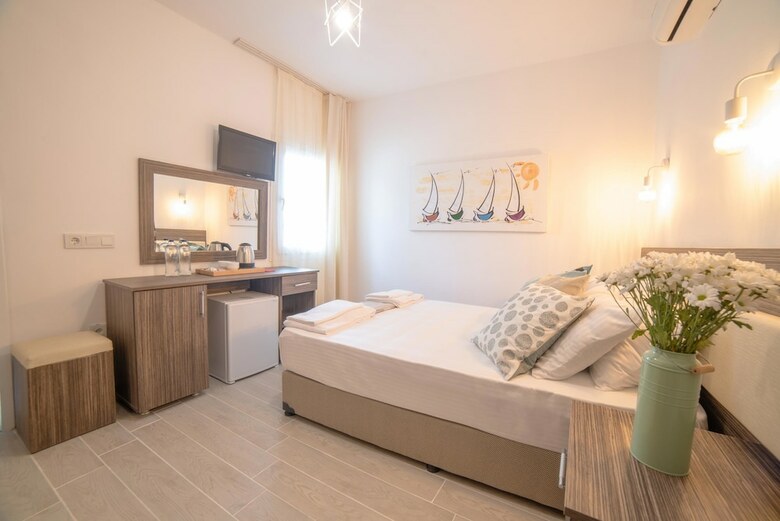 Madda Hotel