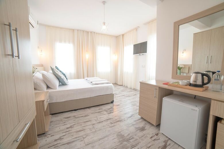 Madda Hotel
