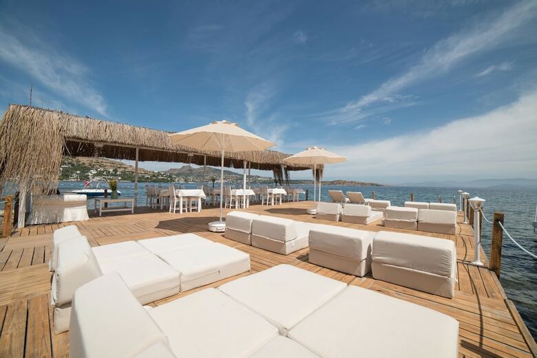 Madda Hotel