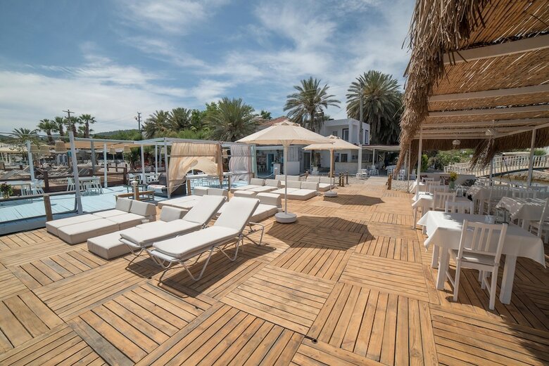 Madda Hotel
