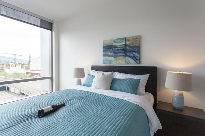 Aparthotel Downtown Lux Apartments By Barsala