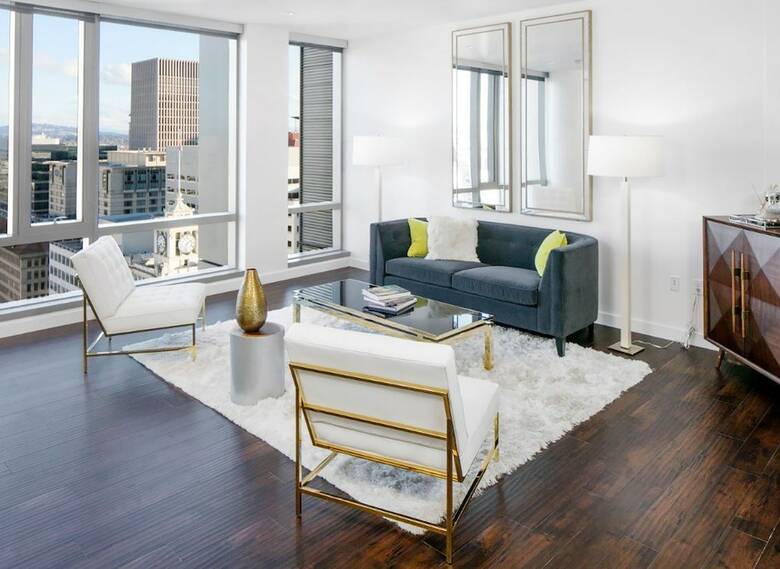 Aparthotel Downtown Lux Apartments By Barsala