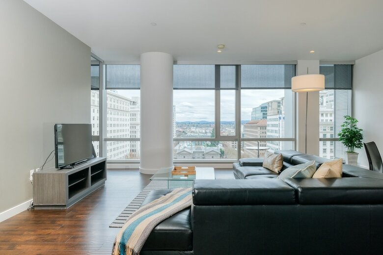 Aparthotel Downtown Lux Apartments By Barsala