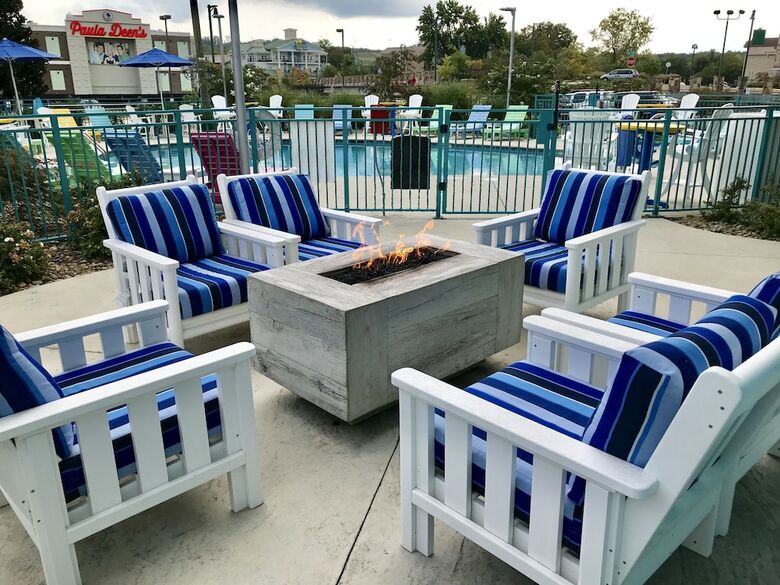 Hotel Margaritaville Island Inn