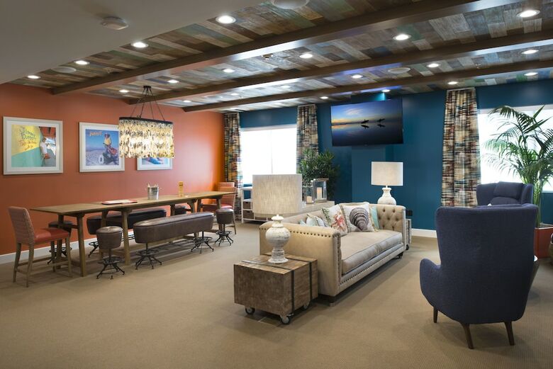 Hotel Margaritaville Island Inn