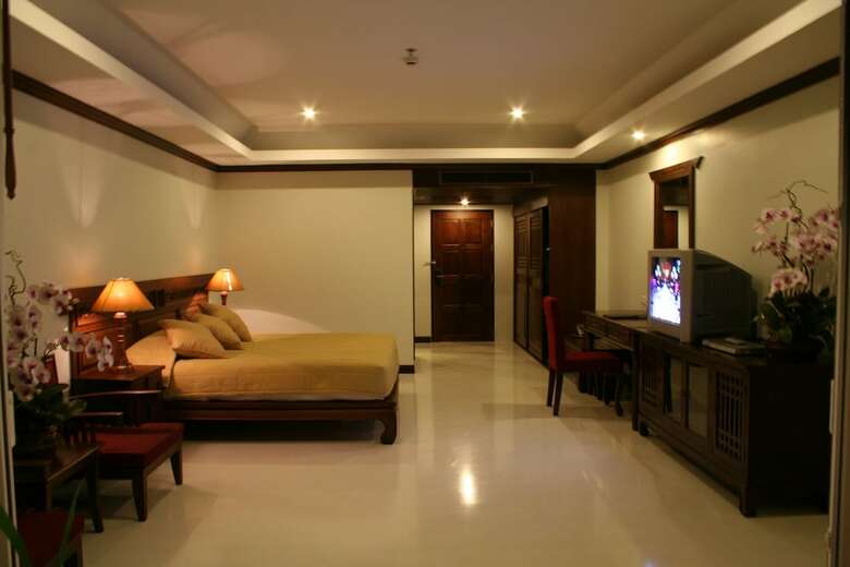 Hotel Avalon Beach Resort