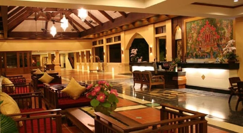 Hotel Avalon Beach Resort