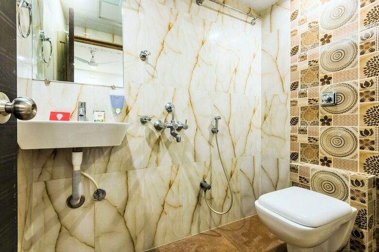 Hotel Bkc Palace