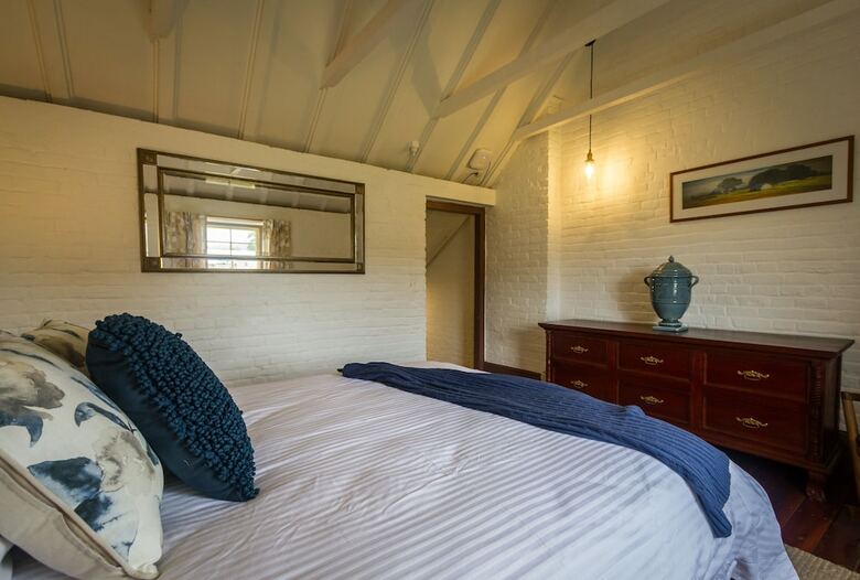 Bed & Breakfast The Barracks Tocal