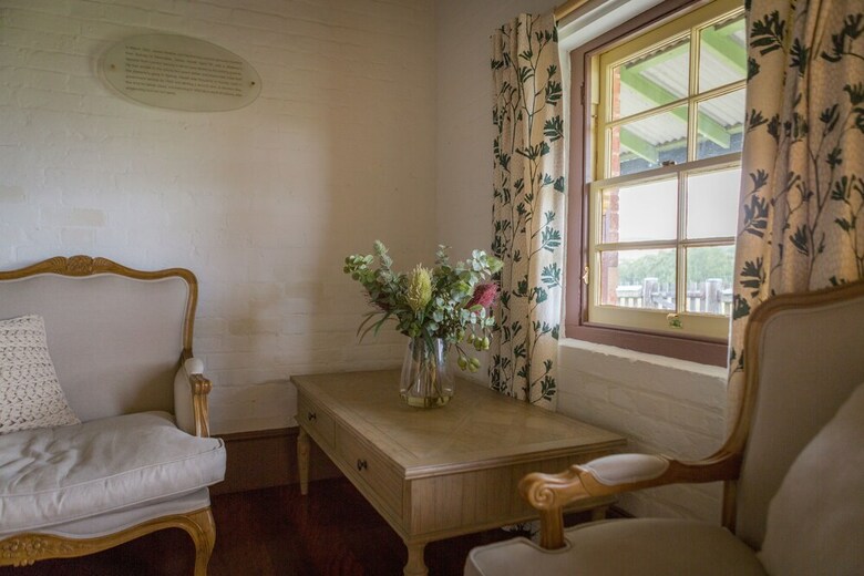 Bed & Breakfast The Barracks Tocal