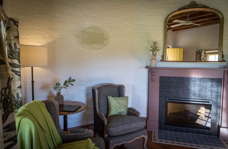 Bed & Breakfast The Barracks Tocal