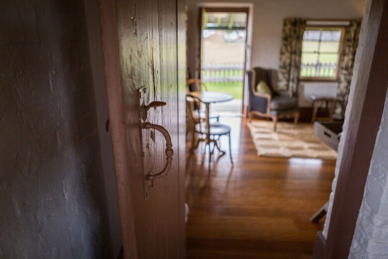 Bed & Breakfast The Barracks Tocal