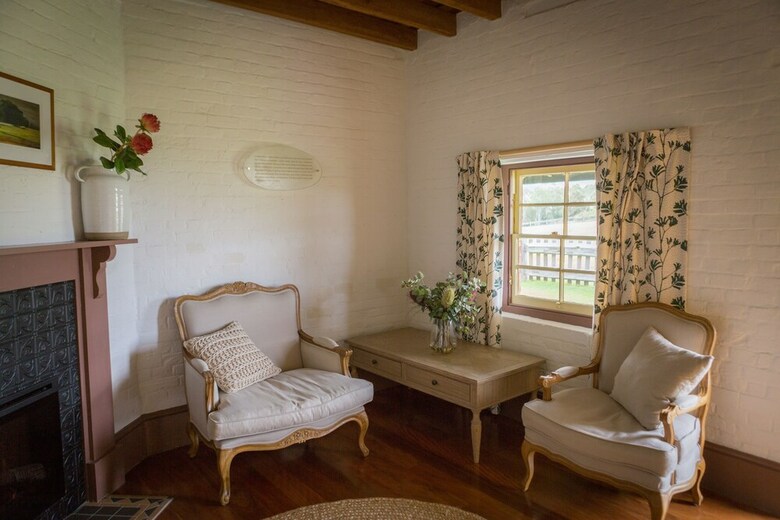 Bed & Breakfast The Barracks Tocal