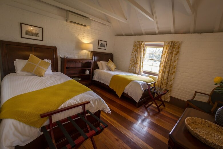 Bed & Breakfast The Barracks Tocal