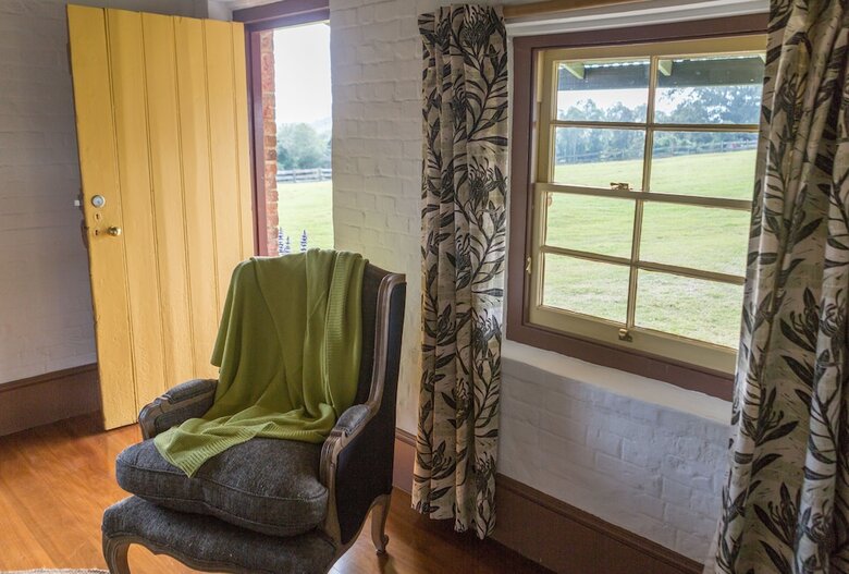 Bed & Breakfast The Barracks Tocal