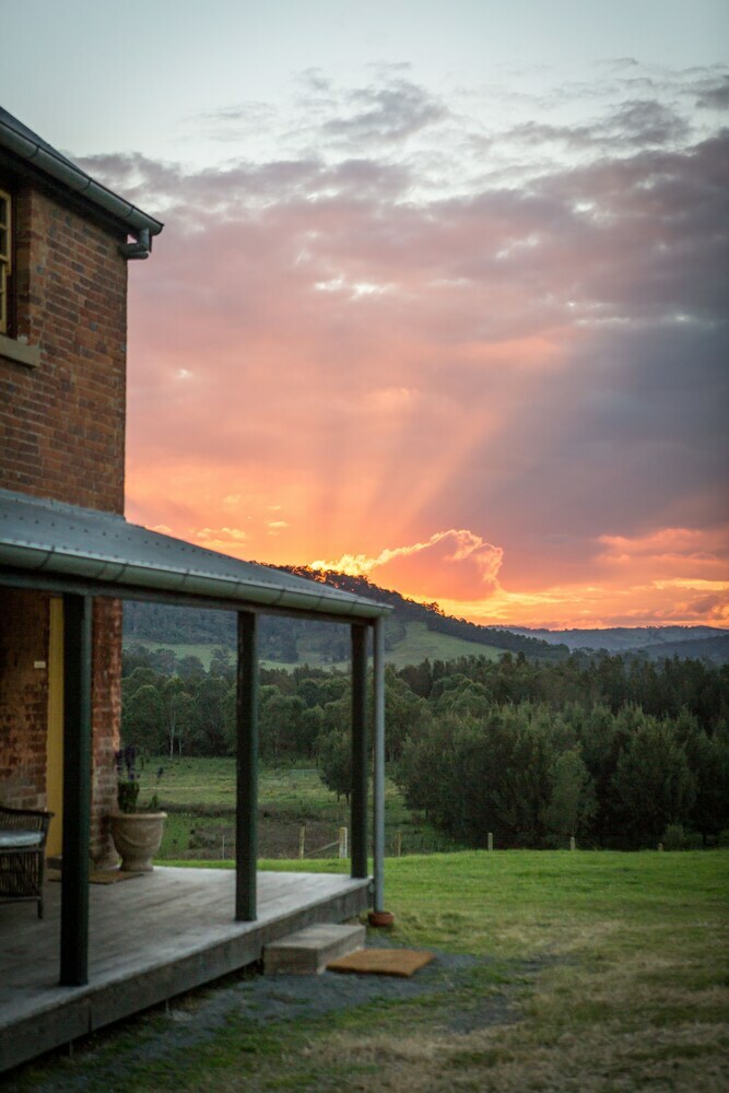 Bed & Breakfast The Barracks Tocal