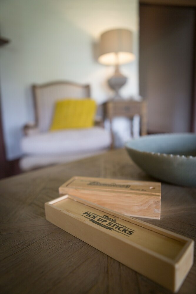 Bed & Breakfast The Barracks Tocal