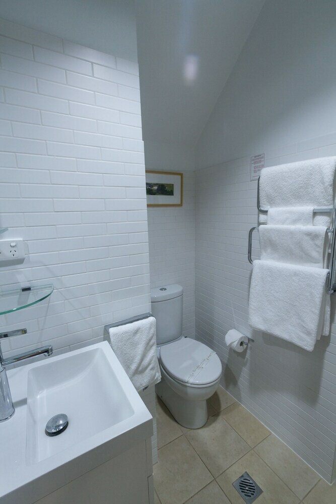Bed & Breakfast The Barracks Tocal