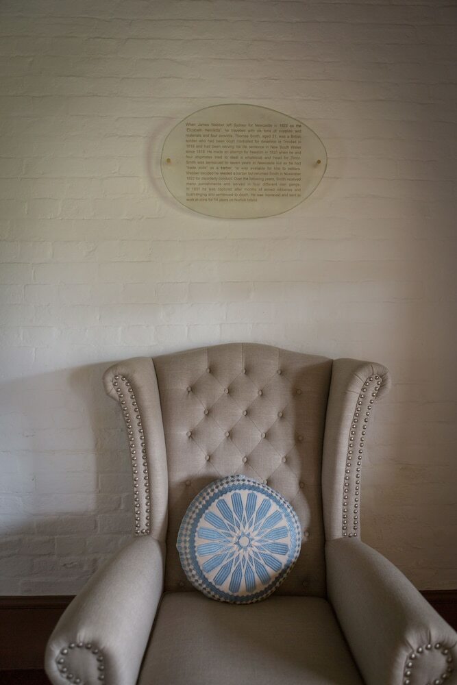 Bed & Breakfast The Barracks Tocal