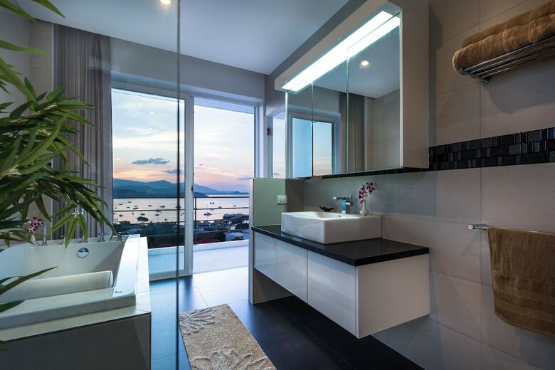 The Beach House Apartment