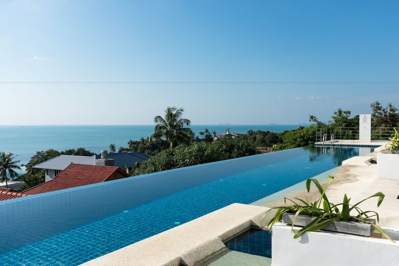 The Beach House Apartment