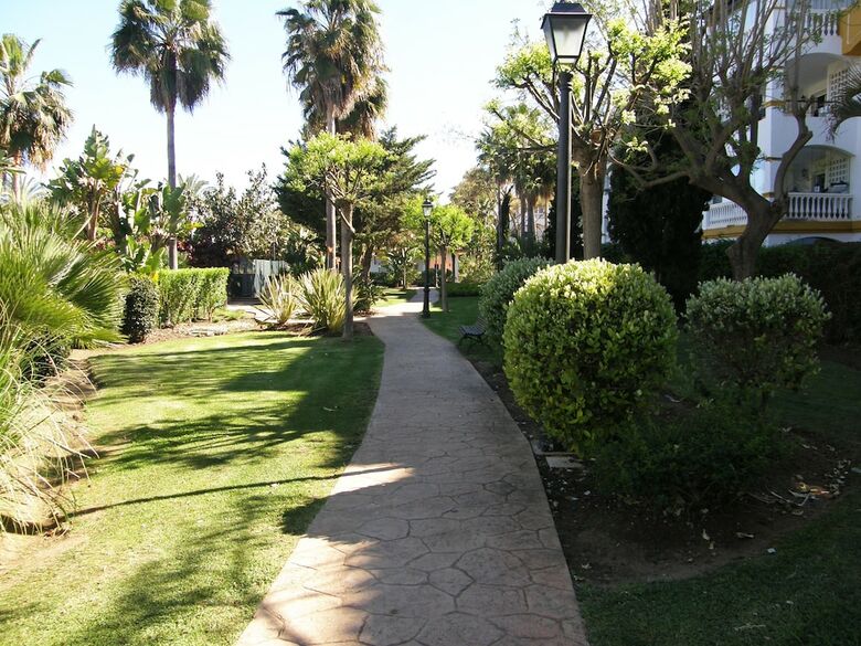 Apartamento Dama de Noche Marbella