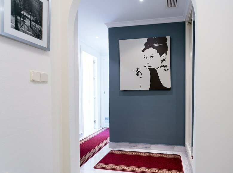 Apartamento Dama de Noche Marbella