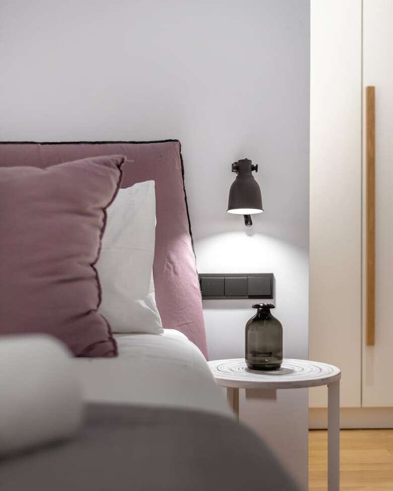 Apartamentos Urban Stripes Athens