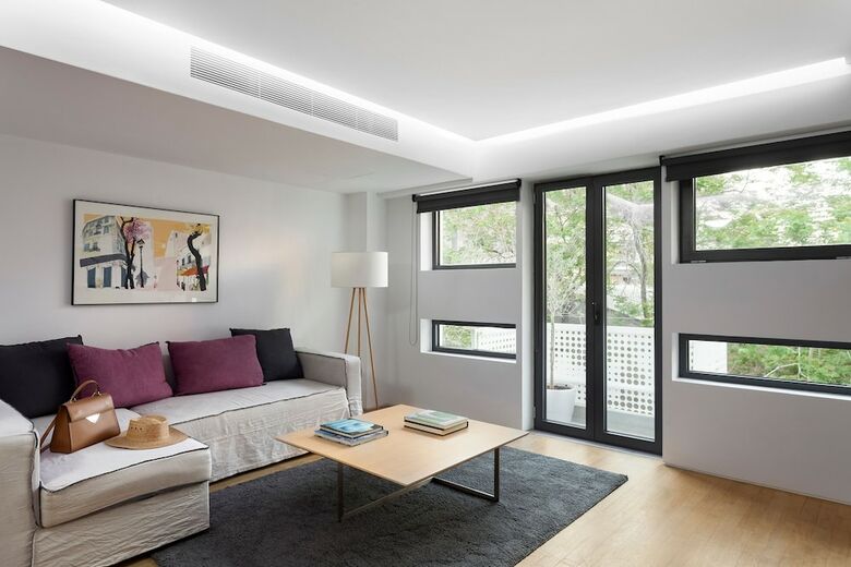 Apartamentos Urban Stripes Athens