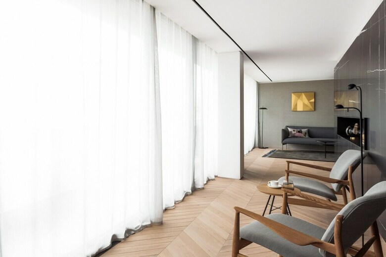 Apartamentos Urban Stripes Athens