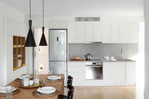 Apartamentos Urban Stripes Athens