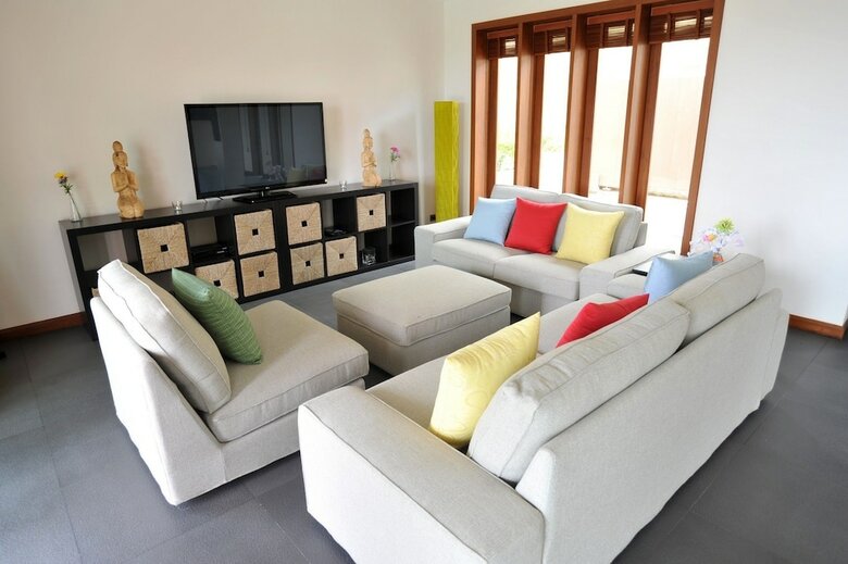Maenam Hills Villa
