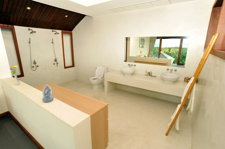 Maenam Hills Villa