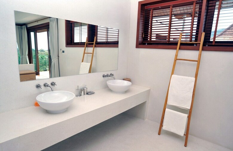 Maenam Hills Villa