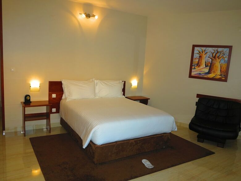 Hotel Castelo Branco
