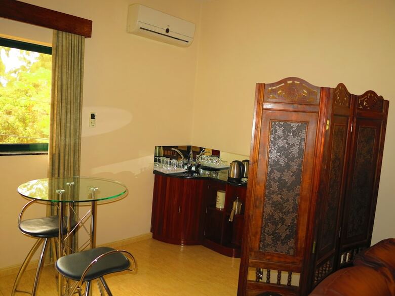 Hotel Castelo Branco