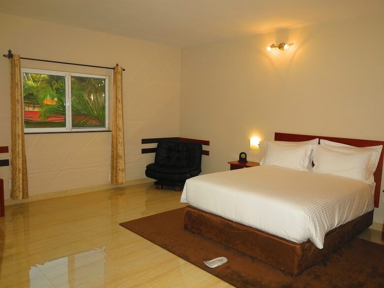 Hotel Castelo Branco